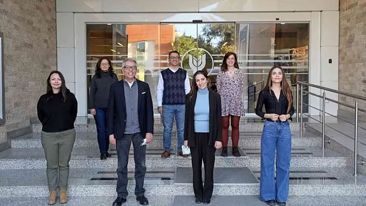 Gençlere AB destekli dijital katkı