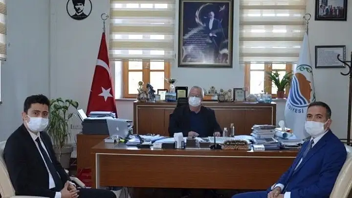 Gömeç 2022'de doğalgaza kavuşuyor