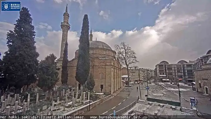 Gözler Bursa'nın üstünde