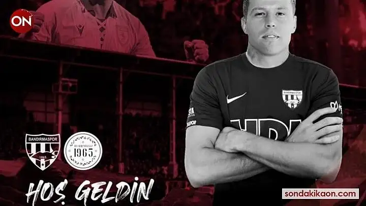 Guido Koçer, Bandırmaspor'da