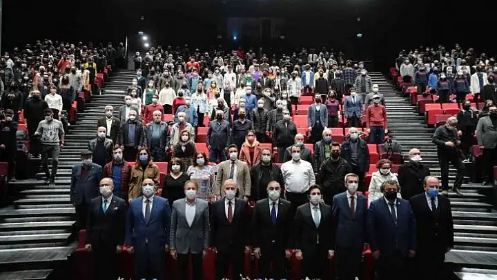 Güney Kafkasya'daki jeopolitik gelişimler Denizli'de ele alındı