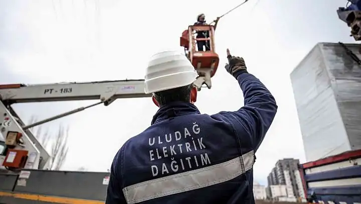 Güney Marmara'da yeni yıl enerjisi