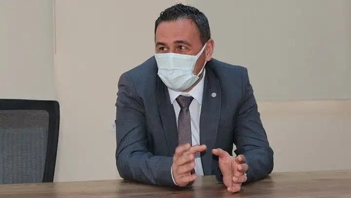 Güvenlik Şube 10 Ocak Çalışan Gazeteciler Gününü unutmadı