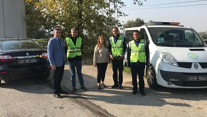 Hal denetimi sıkı bir şekilde devam ediyor