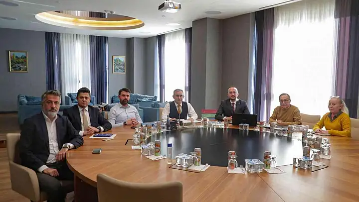Hedef sıfır atık