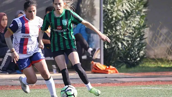 Horozkentspor, Gaziantep'den puansız döndü