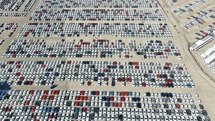 İhracatın 15 yıldır aralıksız şampiyonu otomotiv