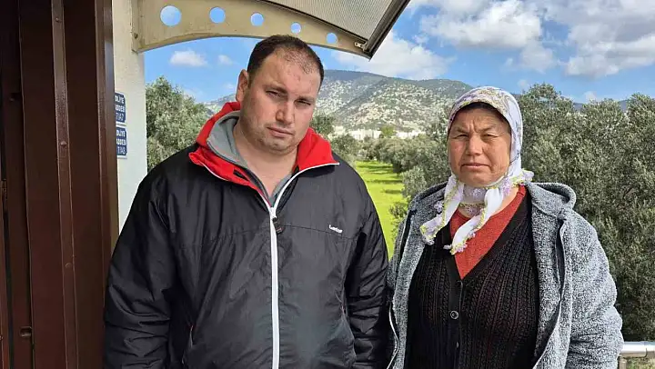 İki milyon dolarlık senet imzalatılan kadın mahkemenin yolunu tuttu