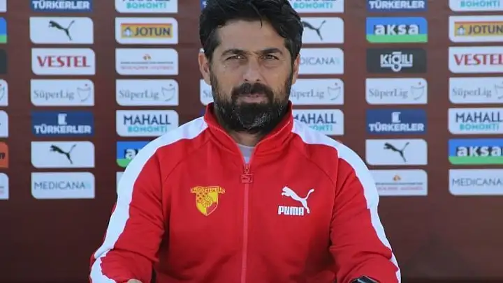 İlhan Palut'tan istifa açıklaması