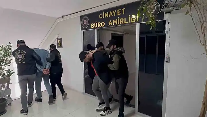 İmamoğlu'nun diplomasının usulsüz olduğu şikayetinde bulunan Ozan Özcan'ı tehdit eden şahsılar gözaltında