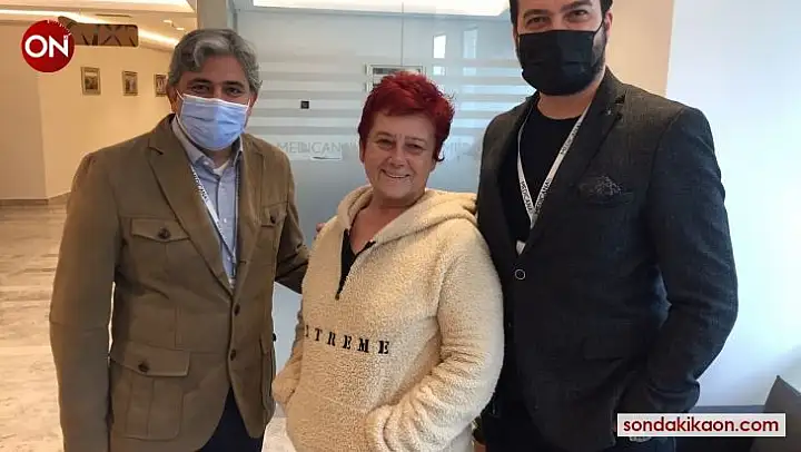 İman tahtasından burun