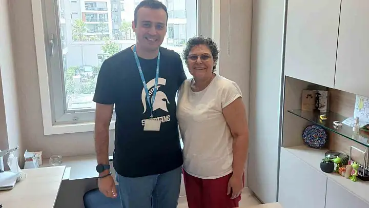 İmmünoterapi ile gelen şifa