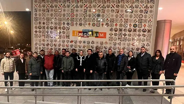 İnegöl AVM, yenilenen yüzü ve sosyal projeleriyle şehre değer katıyor