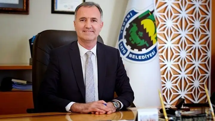 İnegöl Belediyesi görme engellilere 'akıllı baston' dağıtacak