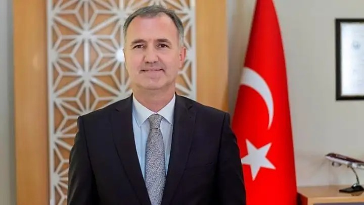 İnegöl Belediyesi'nde e-devlet'ten sağlanan hizmet sayısı 43'e yükseldi