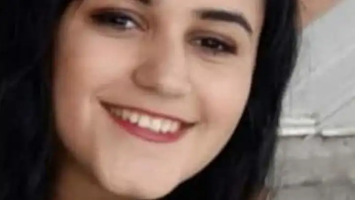 İrem'den 10 gündür haber alınamıyor