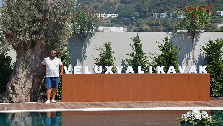 İş insanı Yıldız'dan 100'üncü yıl mesajı
