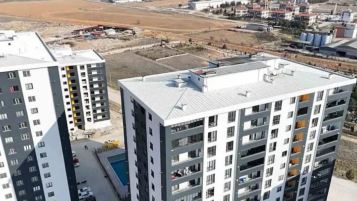İstanbul, Denizli ve Afyonkarahisar'daki yatırımcılara fırsat