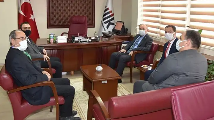 İstatistiklerde Manisa'nın üst sıralarda olması sevindirdi