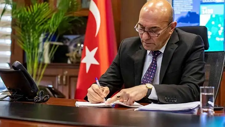 İzmir Dayanışması yeniden canlanıyor: Başkan Soyer'den çağrı var