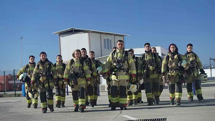 İzmir'de 'Afet Koordinasyon Çalıştayı' düzenlenecek