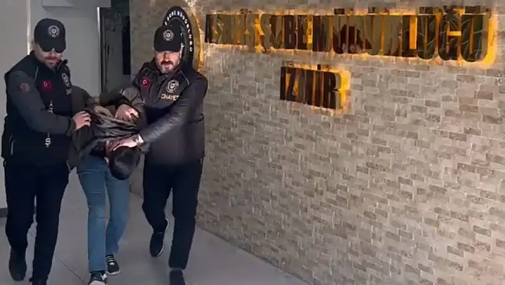 İzmir'de alacak kavgasında kan aktı: 1 tutuklama