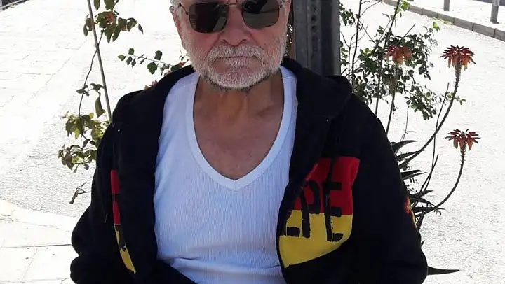 İzmir'de derede erkek cesedi bulundu