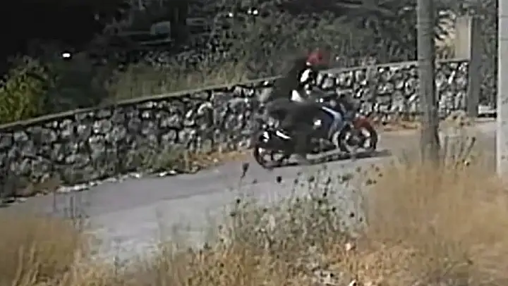 İzmir'de silahlı yaralama failleri yakalandı