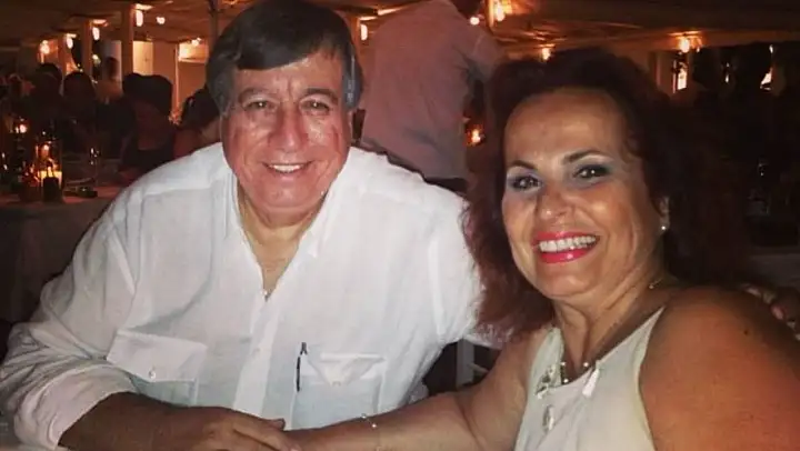 İzmir'de yaşlı çift kazada hayatını kaybetti