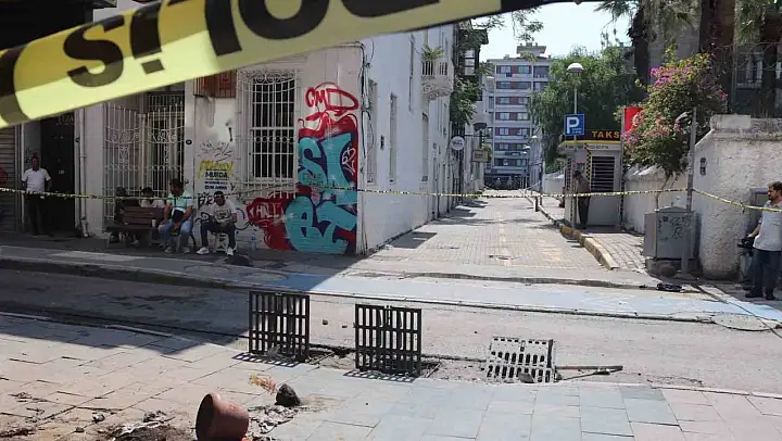 İzmir'deki elektrik faciası davasında 2 tahliye