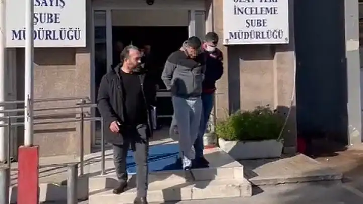İzmir'deki sır cinayetin detayları belli oldu