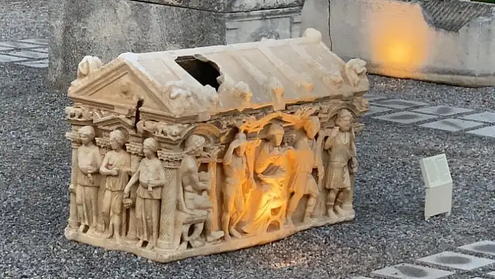 İznik'in gözbebekleri oldular