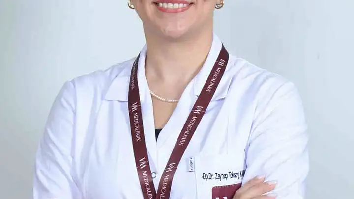 İzsiz cerrahi ile jinekolojik ameliyatlarda daha hızlı iyileşmek mümkün