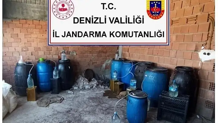 Jandarma Şubat ayında meydana gelen olayların yüzde 99'unu aydınlattı