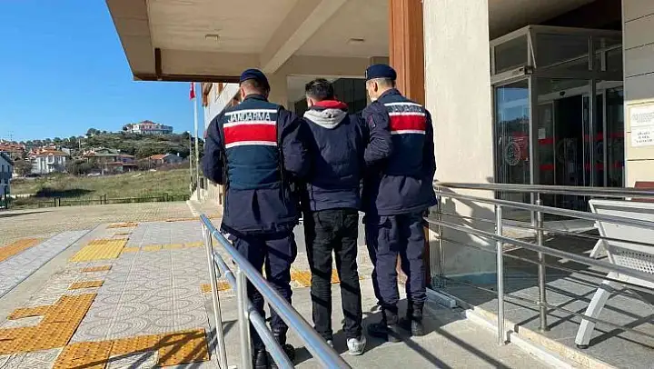 JASAT, suçlulara göz açtırmıyor: 1 günde 5 zanlı yakalandı