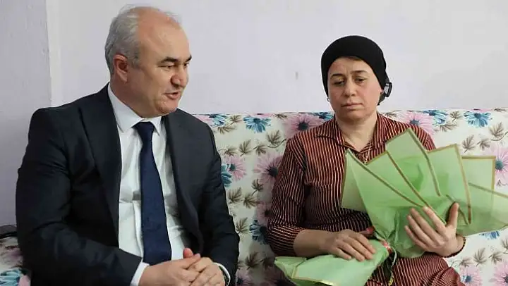 Kadınlar Günü arifesinde kızı kadın cinayetine kurban veren acılı anne, şiddetin son bulmasını istedi
