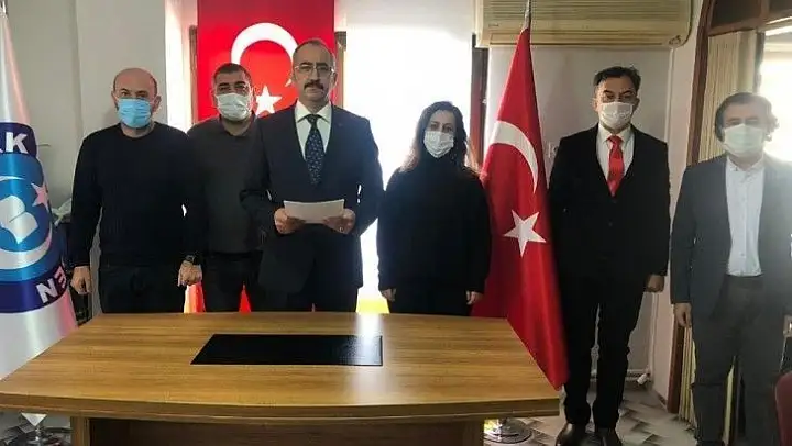 Kahraman'dan teröre lanetleme
