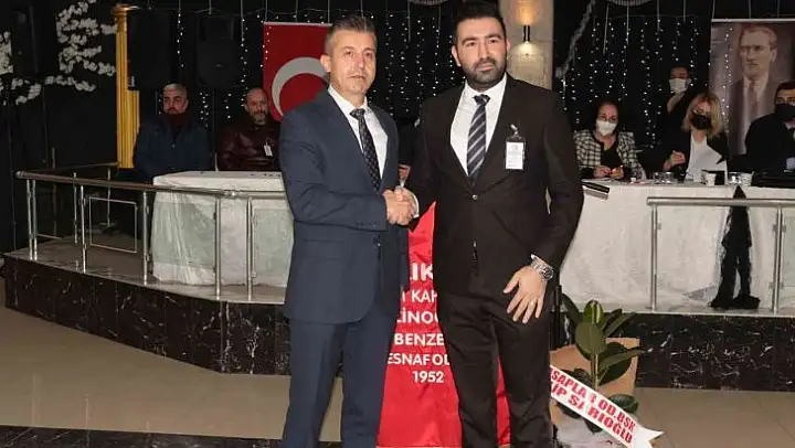 Kahveciler değişim istemedi