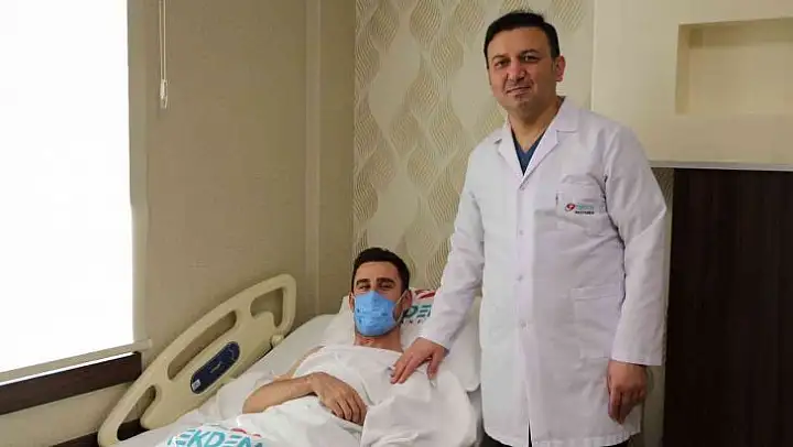 Kalp çarpıntısıyla yaşamak zorunda değilsiniz