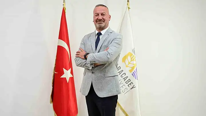 Karacabey Belediye Başkanı Fatih Karabatı, İYİ Parti'den istifa etti