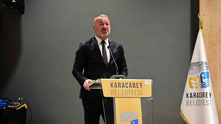 Karacabey Belediyesi'nden deprem bilincine önemli katkı