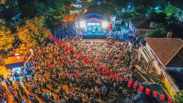 Karacabey'de 17. Uluslararası Leylek Festivali heyecanı başlıyor