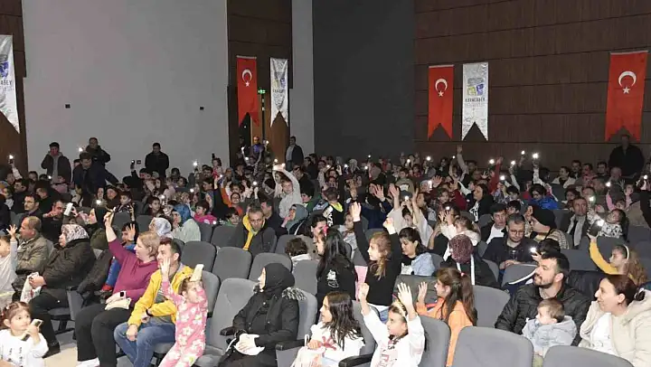 Karacabey'de Ramazan ayı coşkusu etkinliklerle dolu dolu geçti