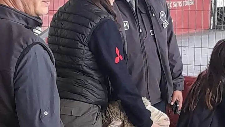 Karacabey Merinos ırkı koç rekor fiyata satıldı