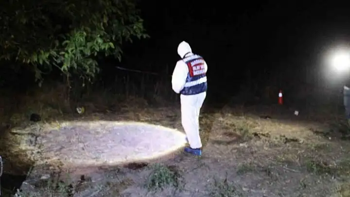 Kayıp adamın cansız bedeni uçuruma devrilmiş otomobilde bulundu