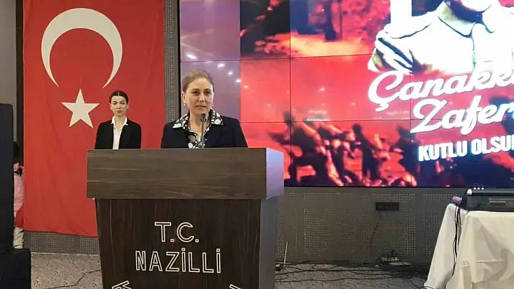 Kaymakam Kan, şehit yakınları ve gazilerle iftarda buluştu