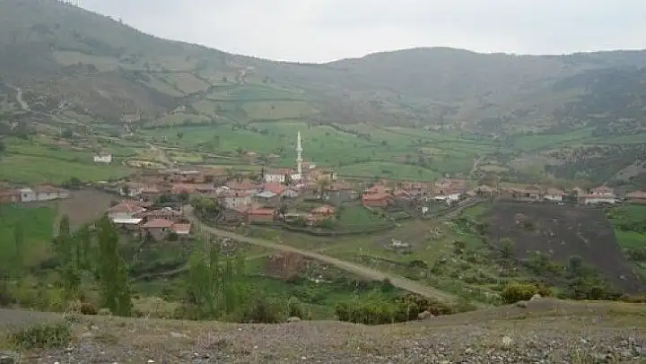 Kepsut'ta bir mahalle karantina altına alındı