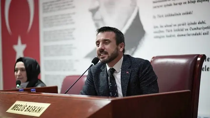 Kestel Belediyesi'nden esnafa 1 milyon liralık destek