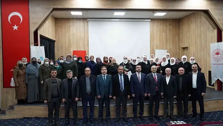 Kestel'den tarıma büyük destek