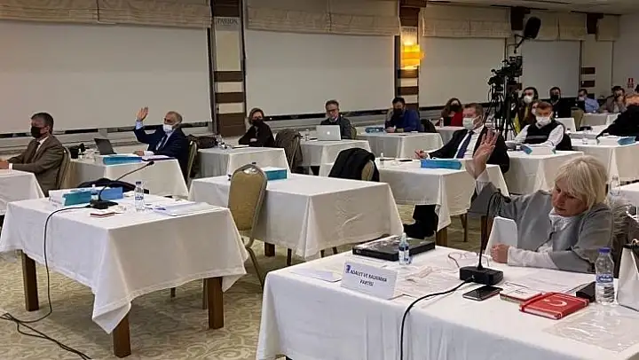 Kılıçdaroğlu'nun 'bedava elektrik' vaadi, CHP'li belediyenin meclisini karıştırdı